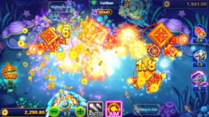 Bật Mí Bí Kíp Cách Chơi Bắn Cá Đại Chiến B52 Tại VNZ6 Rinh Thưởng Siêu Khủng