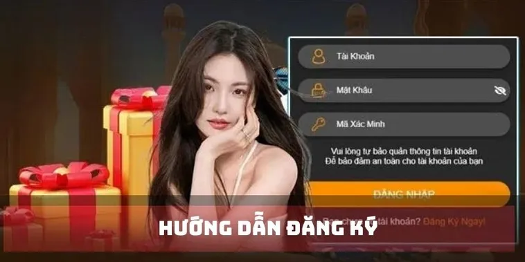 Hướng Dẫn Đăng Ký VNZ6 Nhanh Chóng Nhận Ngay Ưu Đãi Khủng Cho Người Mới 1 Hướng Dẫn Đăng Ký VNZ6 Nhanh Chóng Nhận Ngay Ưu Đãi Khủng Cho Người Mới