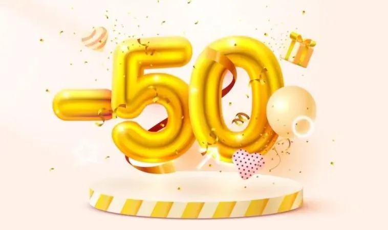 Săn Ngay Ưu Đãi Nạp Lần 2 Tặng 50% Tại Nhà Cái VNZ6 Để Thắng Lớn