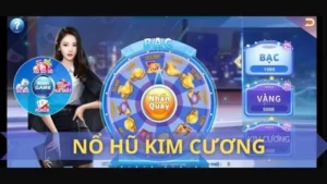 Săn Thưởng Khủng Cùng Trò Chơi Nổ Hũ Kim Cương Tại VNZ6 Ngay Hôm Nay