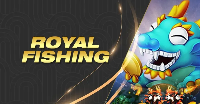 Hướng Dẫn Cách Chơi Bắn Cá Royal Fishing Tại VNZ6 Thắng Lớn Mỗi Ngày