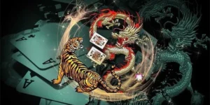 Bùng Nổ Cảm Xúc Với Trò Chơi Dragon Tiger Tại VNZ6 Tốc Độ Nhanh Nhất