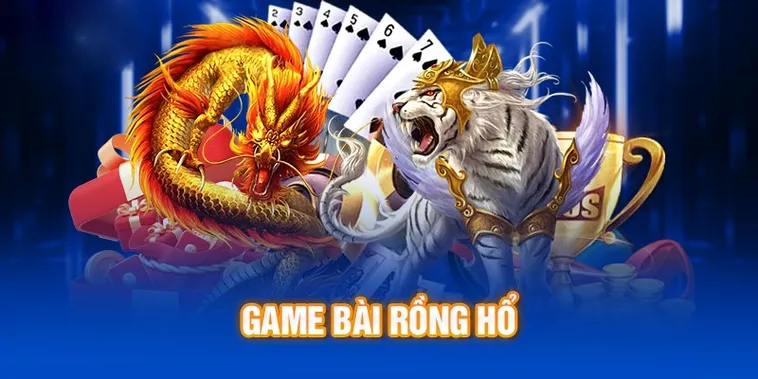 Bùng Nổ Cảm Xúc Với Trò Chơi Dragon Tiger Tại VNZ6 Tốc Độ Nhanh Nhất