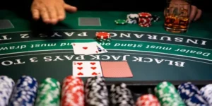 Bí Quyết Chinh Phục Trò Chơi Blackjack Tại VNZ6 Với Chiến Thuật Đếm Bài Đỉnh Cao