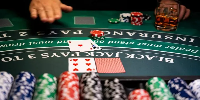 Bí Quyết Chinh Phục Trò Chơi Blackjack Tại VNZ6 Với Chiến Thuật Đếm Bài Đỉnh Cao 1 Bí Quyết Chinh Phục Trò Chơi Blackjack Tại VNZ6 Với Chiến Thuật Đếm Bài Đỉnh Cao