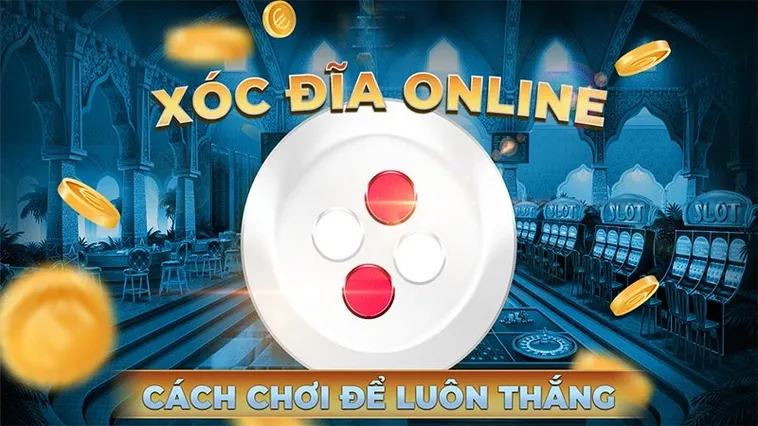 Soi Cầu Siêu Chuẩn Trò Chơi Xóc Đĩa Tại VNZ6 Rinh Tiền Về Đầy Túi